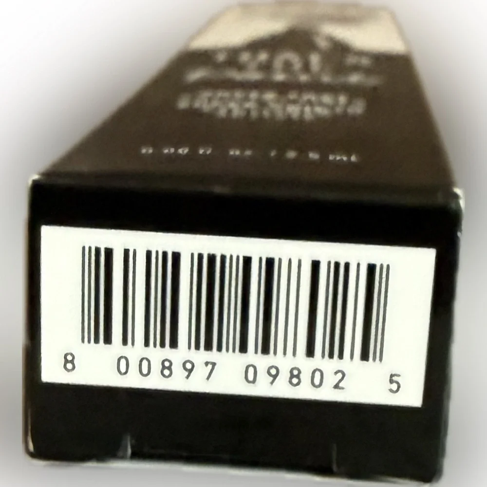 🏷️‼️5/$25🏷️‼️🖤NYX🖤That’s The Point Super Edgy Artistry Liner in Black/NIB